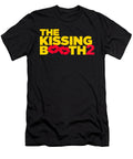 Kissing Booth Hamshi Reganii T-Shirt