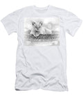 Kitty Comfort Nikolyn Mcdonald T-Shirt
