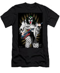 Kizz Mark Ashkenazi T-Shirt