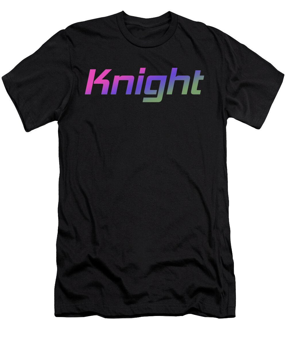 Knight Knight Tintodesigns T-Shirt