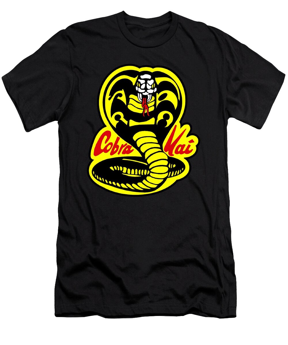 Kobra Kai Hitachi Beta T-Shirt