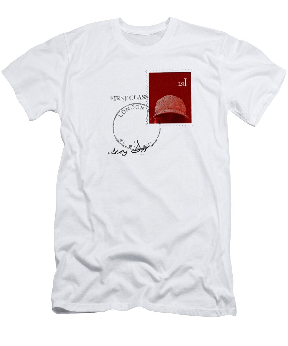 Konnichiwa Traxex Gringer T-Shirt