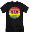 Korean Game Andria Jackson T-Shirt