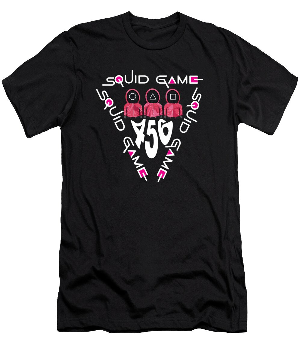 Korean Gaming Margaret Matter T-Shirt