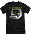 Kraftwerk Computer World Aji Reyfi T-Shirt