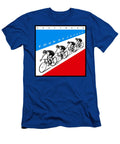 Kraftwerk Kent Moore T-Shirt