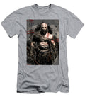 Kratos Eloise Ogden T-Shirt