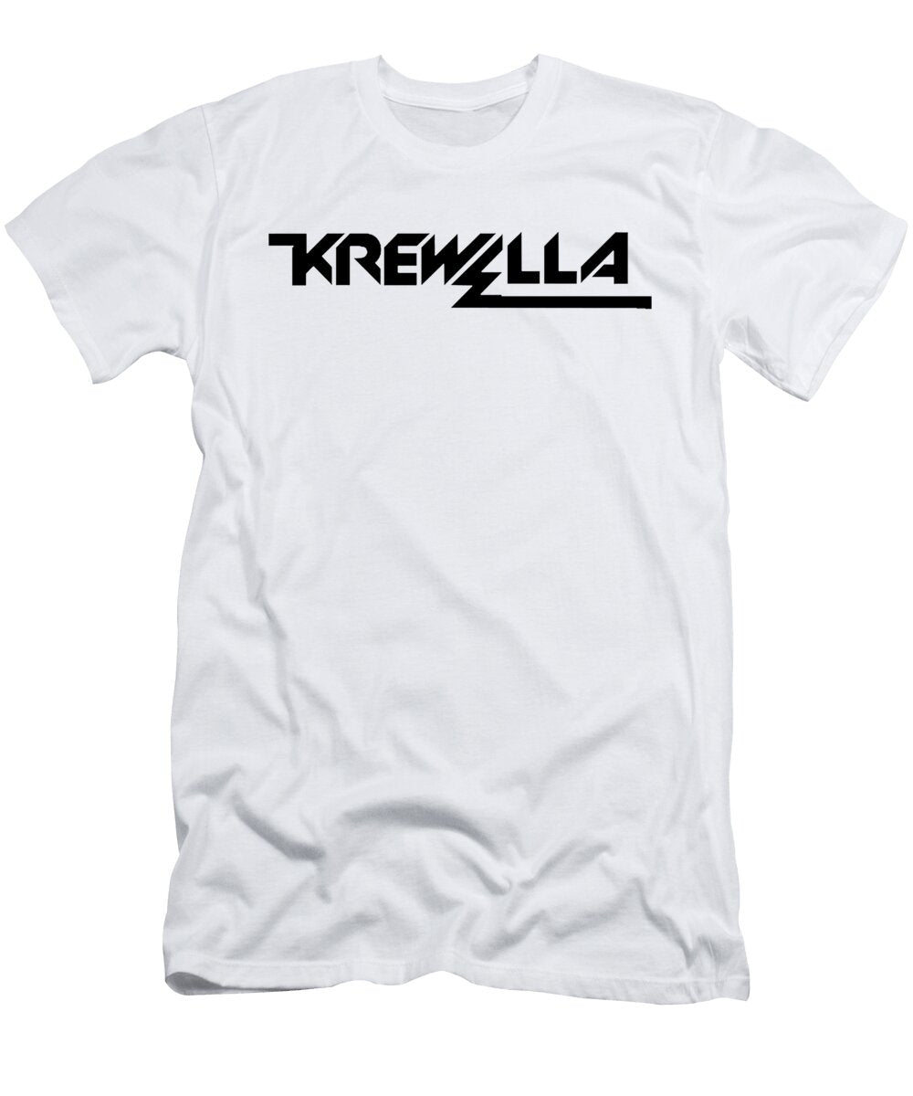 Krew Hannah Brown T-Shirt