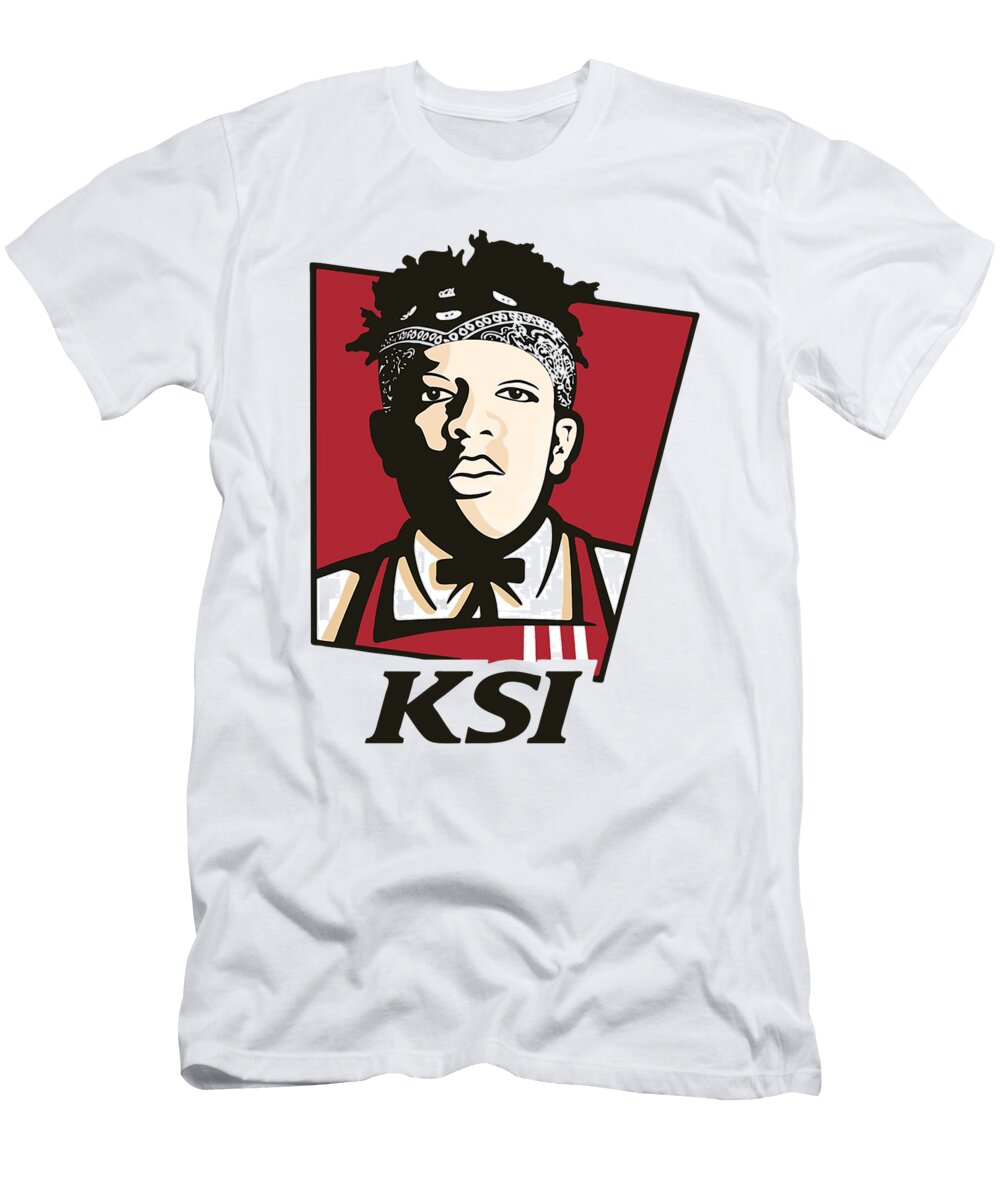 Ksi Hisna Loki T-Shirt