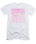 Kumiko Names Without Frontiers Vidddie Publyshd T-Shirt