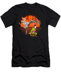 Kungfu Sara Morrill T-Shirt