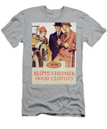 Kuppenheimer Good Clothes 1926 1926 Joseph Christian Leyendecker T-Shirt