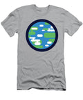 Kurzgesagt Dipa Manullang T-Shirt