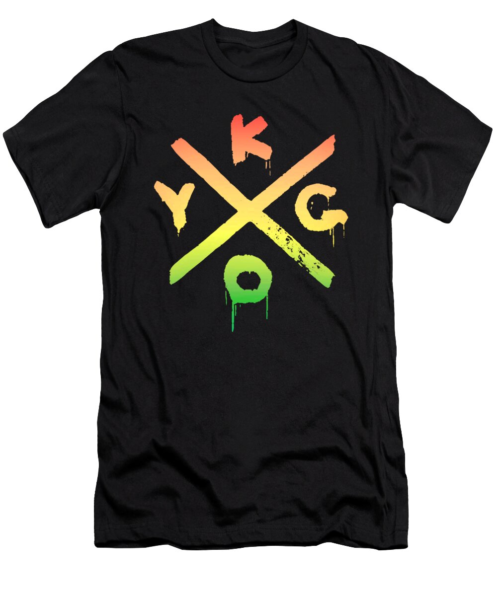 Kygo Civil Ngeneri T-Shirt