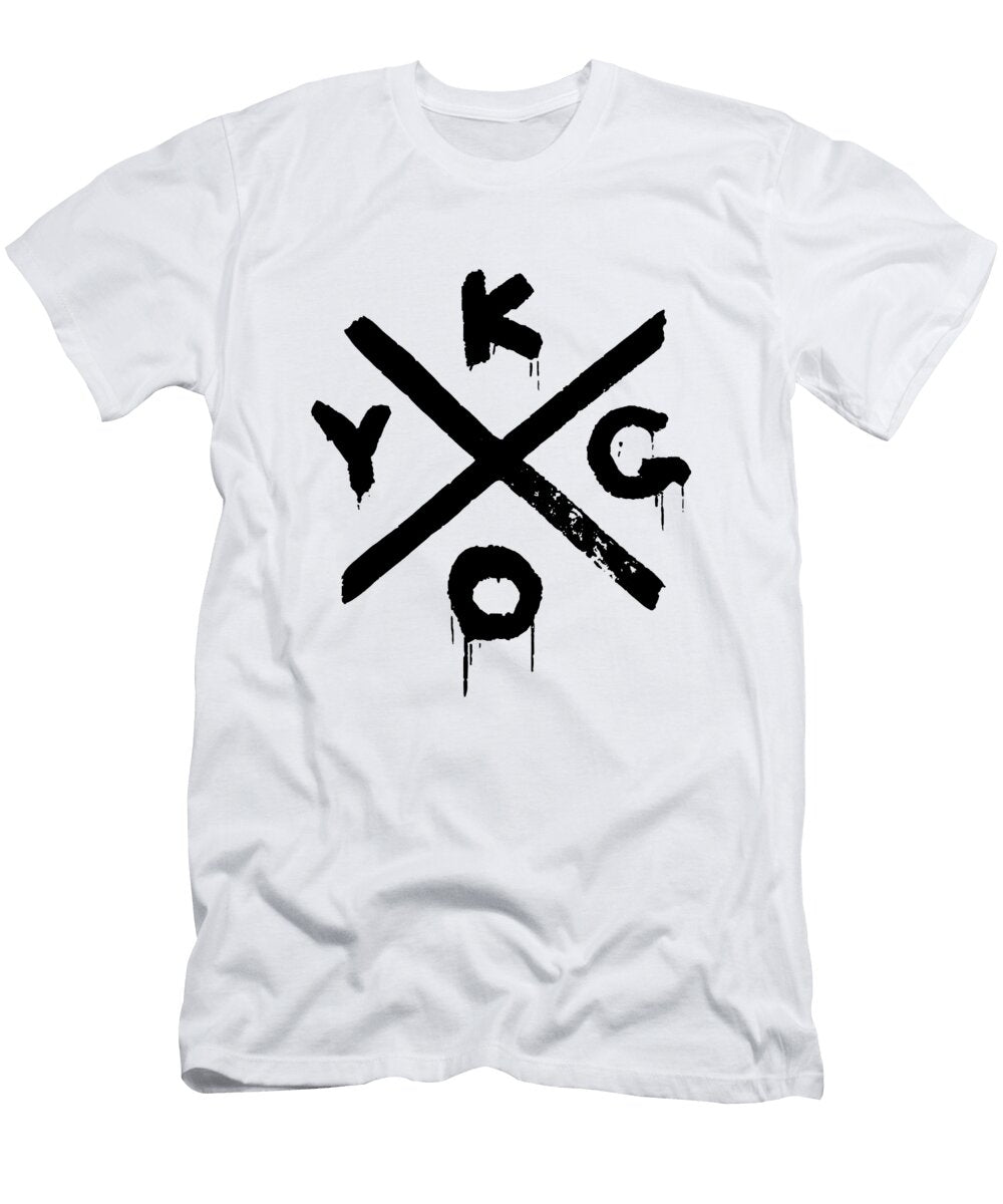 Kygo Classic Brian E Underwood T-Shirt