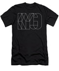Kygo Corde Rolake T-Shirt