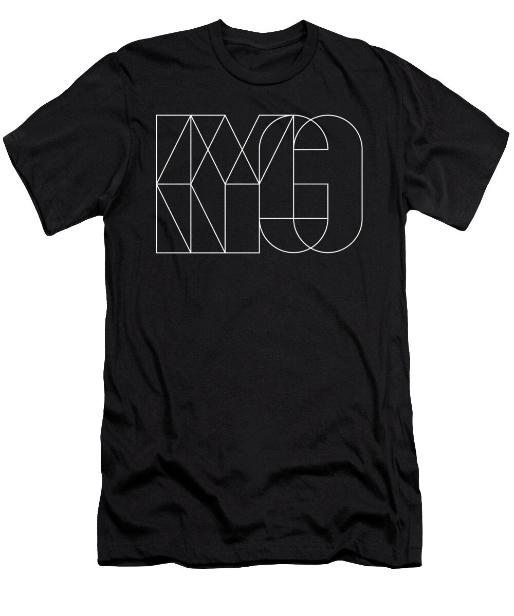 Kygo Corde Rolake T-Shirt