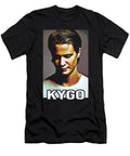 Kygo Logo Sowat Jawat T-Shirt