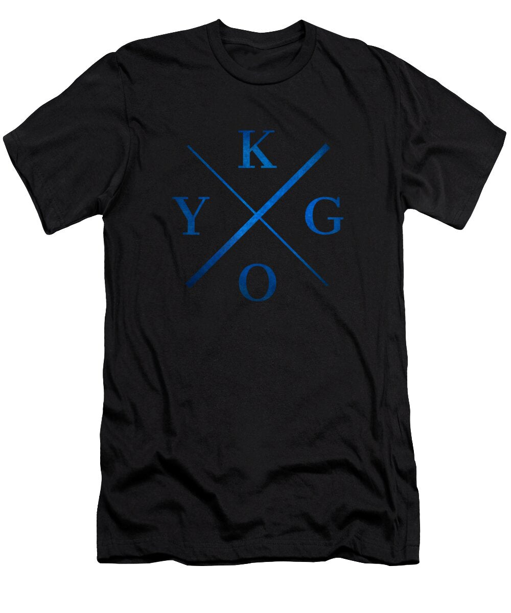 Kygo Music Inge Yuliani T-Shirt