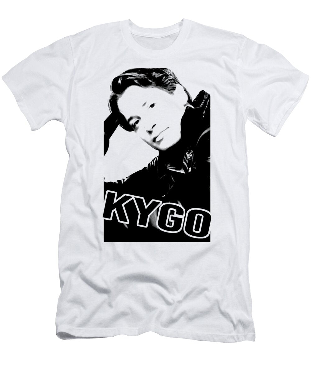 Kygo Music Sowat Jawat T-Shirt