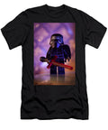 Kylo Ren Ernest M Aquilio T-Shirt