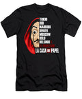 LA Casa De Papel Debby Suhara T-Shirt