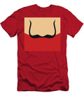 LA Casa De Papel Facemask Chungkong Art T-Shirt