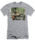 LA Grenouillere Auguste Renoir T-Shirt