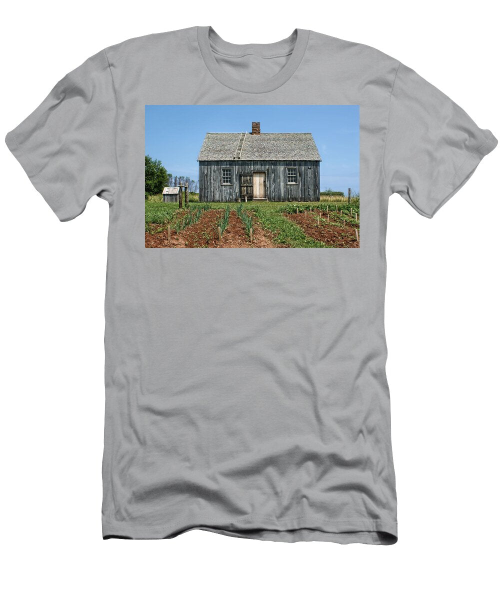 LA Maison Doucet Nikolyn Mcdonald T-Shirt