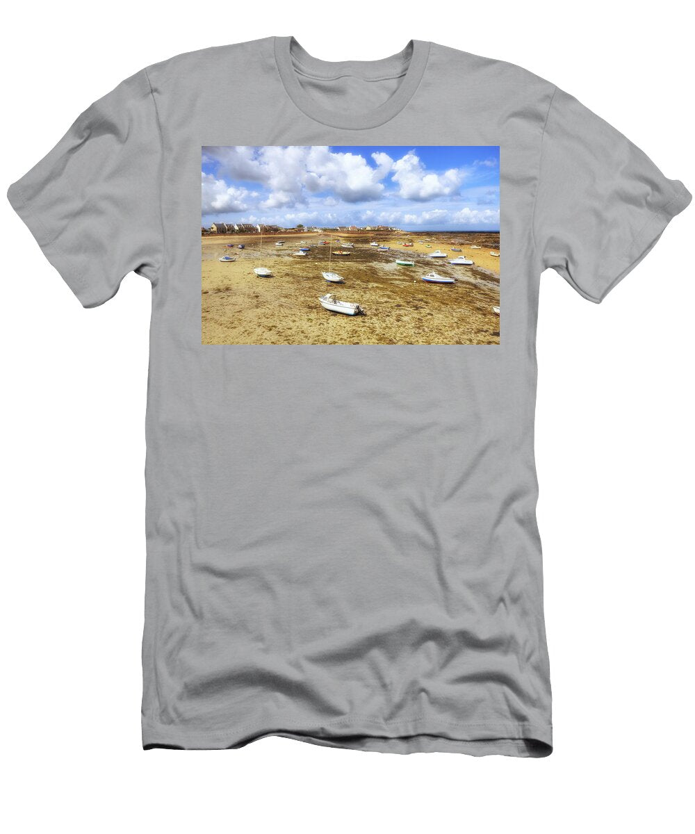 LA Rocque Jersey Joana Kruse T-Shirt