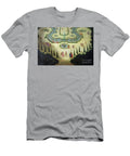 LA Salle Des Festins Ou Salle Du Conseil Etienne Allegrain T-Shirt