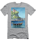 LA Vie En Rose Danielle Perry T-Shirt