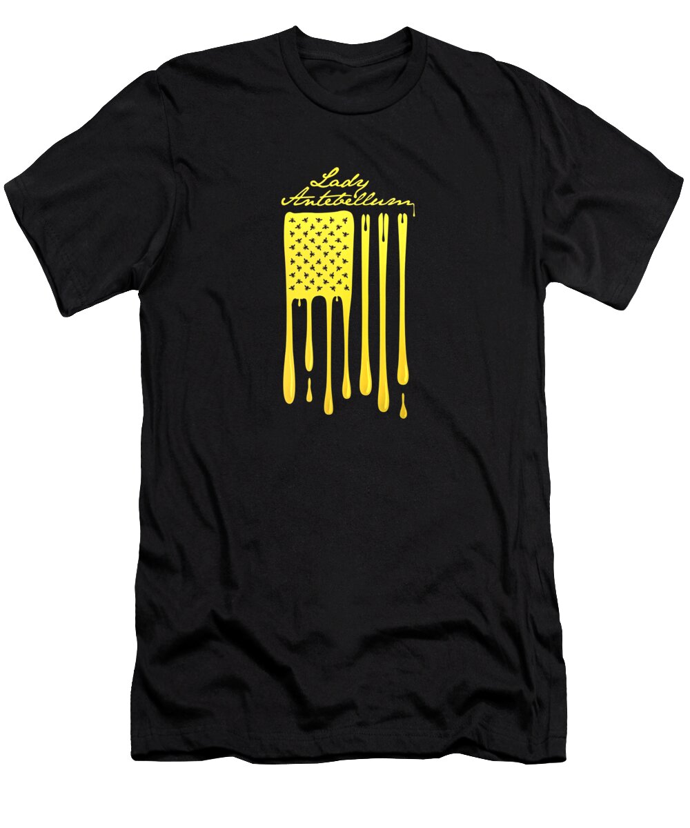 Lady Antebellum Caitlin May T-Shirt