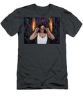 Lady Faith Luis Navarro T-Shirt