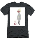 Lady Gray Mollie Draws T-Shirt
