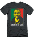 Lah Da Da Da Dah Snoop Dogg 90s Tristan Delaunay T-Shirt