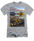 Lake Mcdonald Sunset Tim Reagan T-Shirt