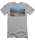 Lake Powell Glen Canyon National Recreation Area Nikolyn Mcdonald T-Shirt
