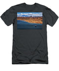 Lake Powell Navajo Mountain Arizona Nikolyn Mcdonald T-Shirt