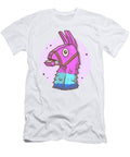 Lama Nicolas Lezzi T-Shirt