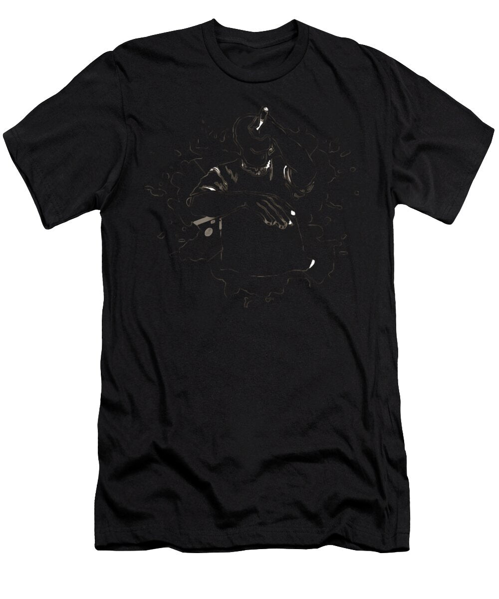 Lamar Raybrig Nsxjgtc T-Shirt