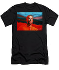Lance Armstrong Paul Meijering T-Shirt