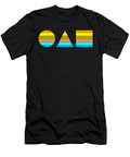 Land Game April Davis T-Shirt