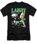 Larry June Rapper Pipi Robin T-Shirt