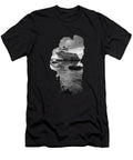Lassic Light At Bonsai Rock Mike Herron T-Shirt
