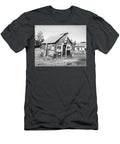 Last Chance Grocery and Beer Vintage Marilyn Hunt T-Shirt