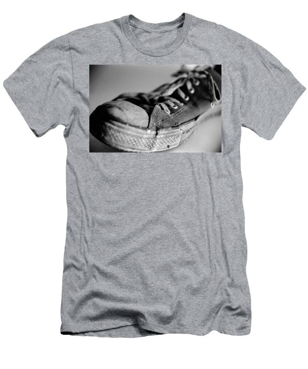 Last Leg Jeff Ball T-Shirt