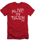 Last Man on Earth Alive in Tucson Phill Sign Roberto Kearns T-Shirt