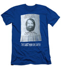 Last Man on Earth Phil Looking for Anyone Roberto Kearns T-Shirt