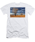 Late Afternoon At Walnut Creek Lake 2 Nikolyn Mcdonald T-Shirt